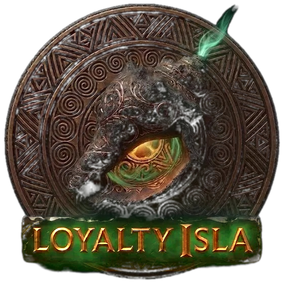 Loyalty Isla