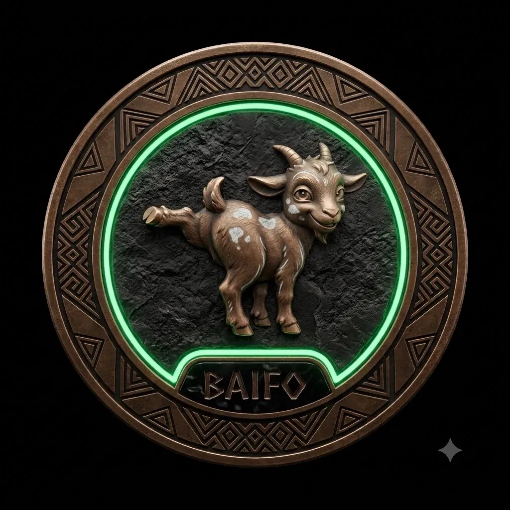Baifo